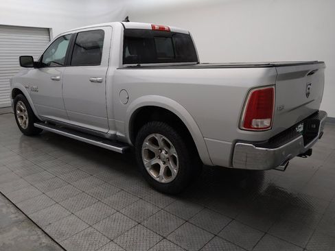 Used 2017 RAM 1500 Laramie w/ Convenience Group RWD image 3