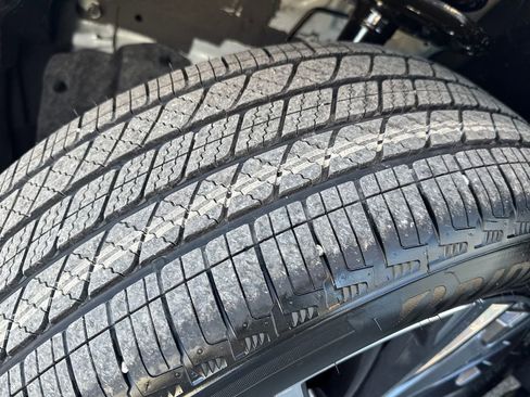 New 2026 Nissan Pathfinder Platinum w/ Cargo Package image 29