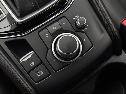 Used 2023 MAZDA CX-5 AWD 2.5 S w/ Select Package image 29