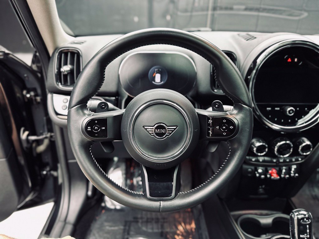 Used 2023 MINI Cooper Countryman S AWD/4WD image 27