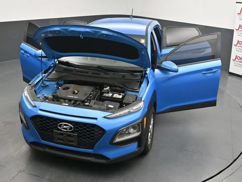 Used 2019 Hyundai Kona SE AWD/4WD image 40