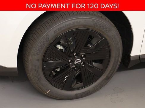 New 2025 Nissan Murano SV image 5