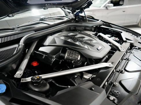 Used 2025 BMW X5 M60i image 46