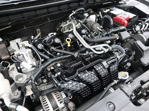 Used 2023 Nissan Altima 2.5 SV image 23