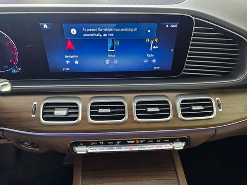 New 2026 Mercedes-Benz GLE 350 4MATIC image 15