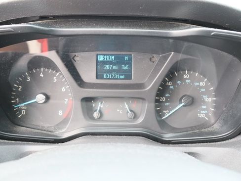 Used 2016 Ford Transit 350 148 Low Roof RWD image 15