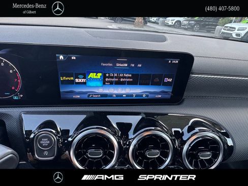 New 2026 Mercedes-Benz CLA 250 image 24