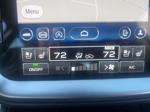 Used 2024 Subaru Legacy Touring XT image 38