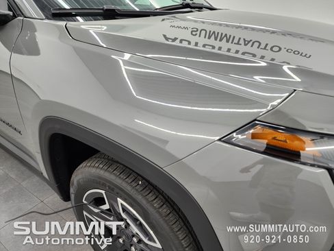 New 2026 Jeep Cherokee Limited AWD/4WD image 24