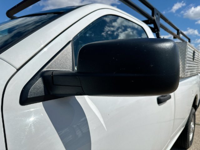 Used 2021 RAM 2500 Tradesman RWD image 66
