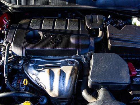 Used 2011 Toyota Camry SE image 24