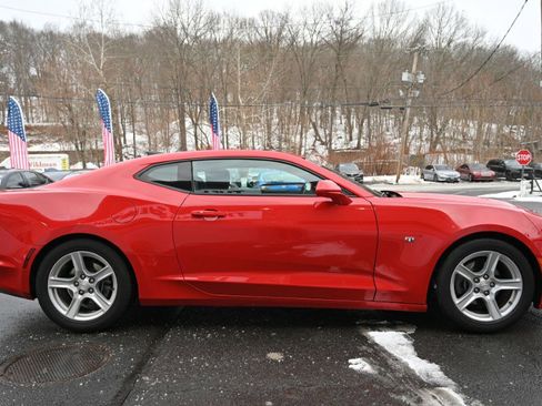 Used 2023 Chevrolet Camaro LT image 6
