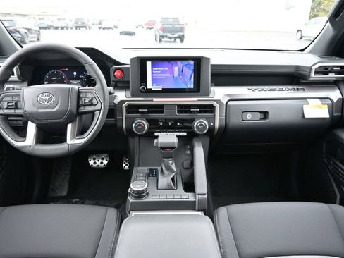 New 2026 Toyota Tacoma TRD Sport image 15