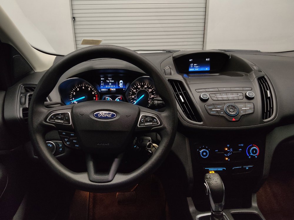 Used 2019 Ford Escape S FWD image 22