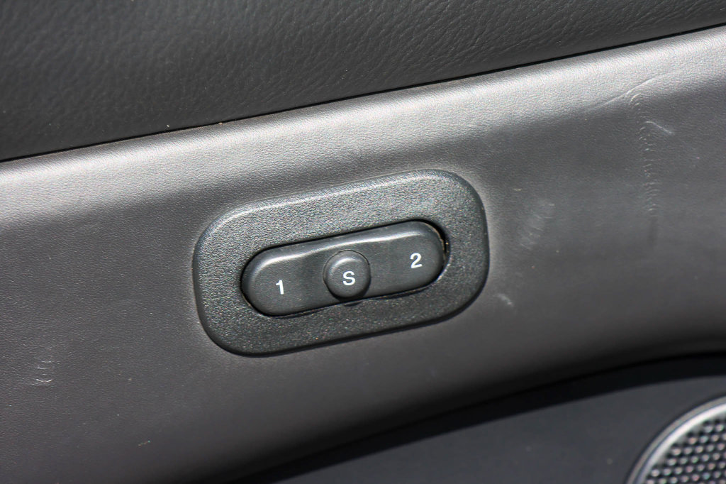 Used 2020 Jeep Grand Cherokee Trackhawk AWD/4WD image 14