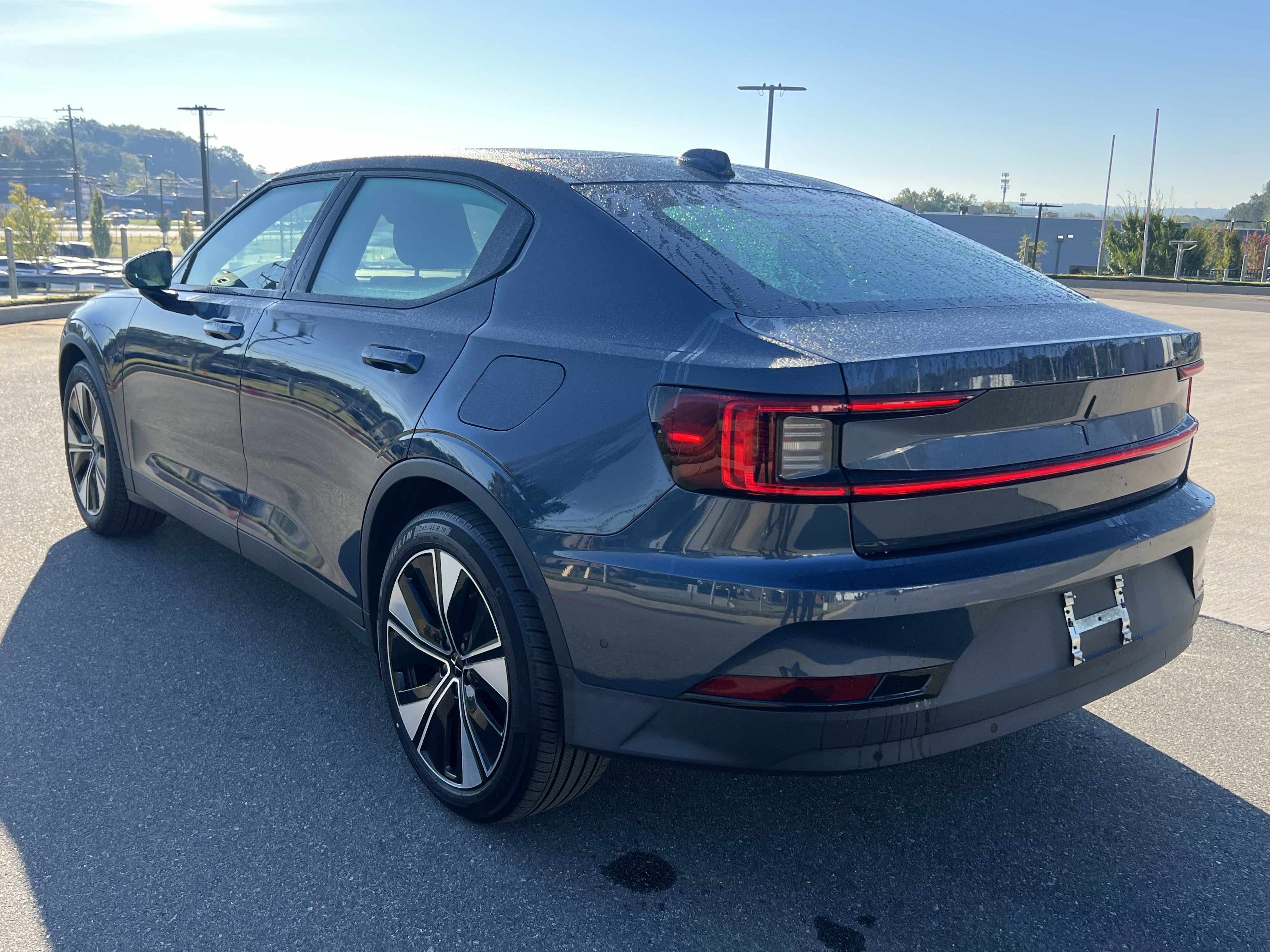 Used 2024 Polestar Polestar 2 RWD image 7