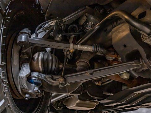 Used 2021 GMC Sierra 3500 Denali w/ Denali Ultimate Package image 14