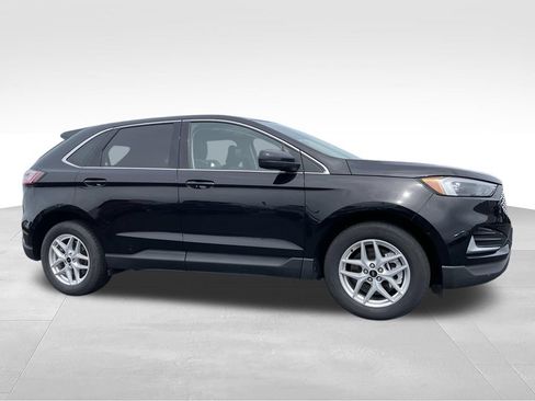 Used 2024 Ford Edge SEL AWD/4WD image 2