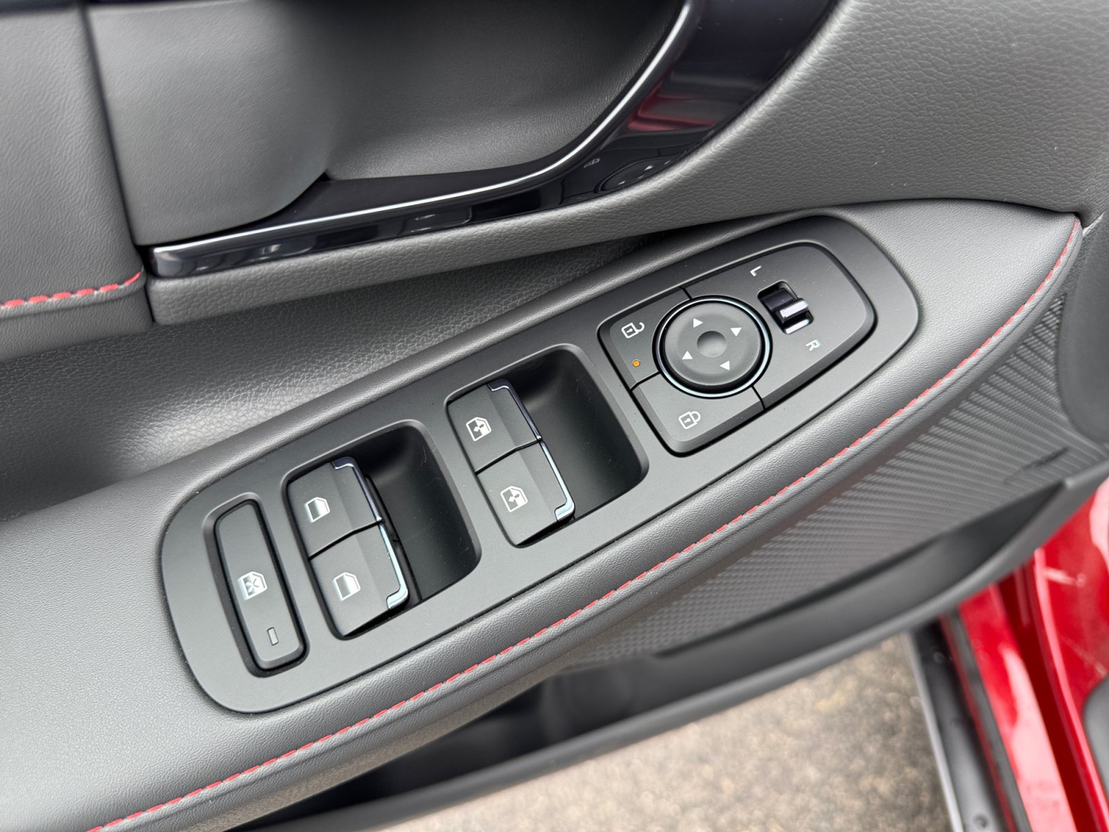 New 2026 Hyundai Sonata N Line FWD image 18