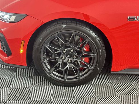 Used 2024 Ford Mustang GT Premium w/ GT Performance Package image 12