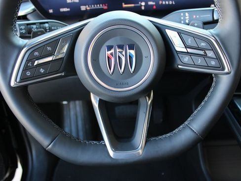 Used 2025 Buick Enclave Sport Touring image 12