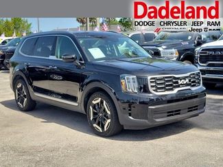 Used 2023 Kia Telluride S AWD/4WD video 1