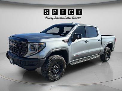 Used 2026 GMC Sierra 1500 AT4X w/ AT4X AEV Edition