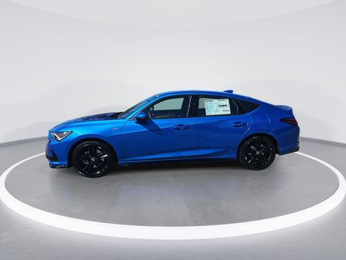 New 2026 Acura Integra A-Spec image 6