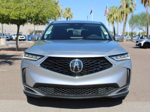 Used 2026 Acura MDX FWD image 11