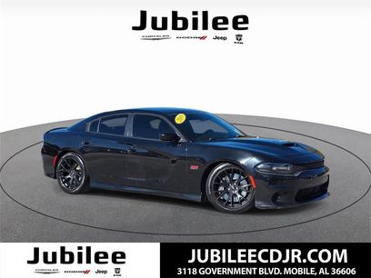 Used 2018 Dodge Charger R/T Scat Pack w/ Dynamics Package