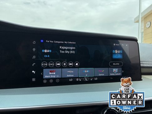 Certified 2025 Nissan Murano SL AWD/4WD image 24