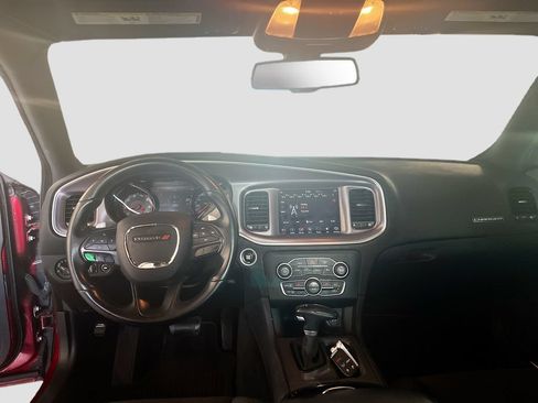 Used 2019 Dodge Charger R/T w/ Blacktop Package RWD image 20