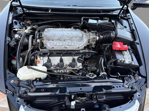 Used 2005 Acura RL AWD/4WD image 13