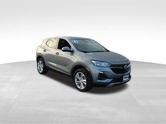 Used 2023 Buick Encore GX Preferred w/ Cold Weather Comfort Package video 2