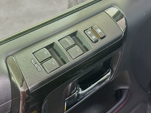 Certified 2023 Toyota 4Runner TRD Pro AWD/4WD image 18