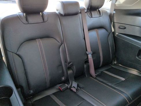 Used 2025 MAZDA CX-90 3.3 Turbo w/ Select Package image 20