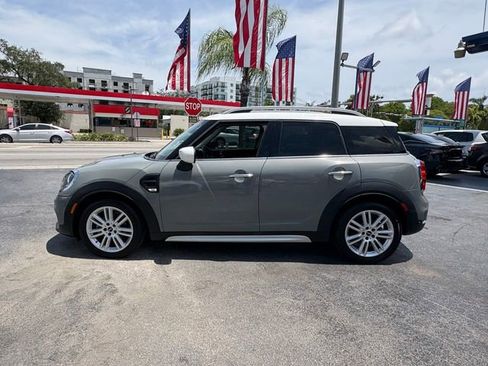 Used 2020 MINI Cooper Countryman FWD image 11