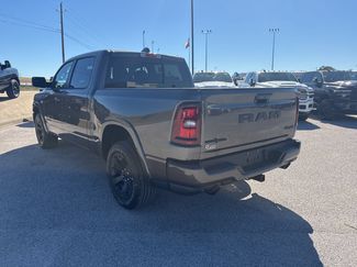 New 2026 RAM 1500 Lone Star AWD/4WD video 3