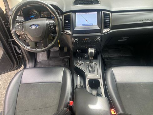 Used 2021 Ford Ranger XLT w/ Tremor Off-Road Package AWD/4WD image 25