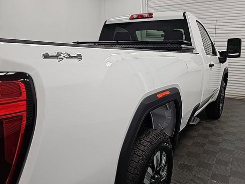 New 2025 GMC Sierra 3500 Pro image 9