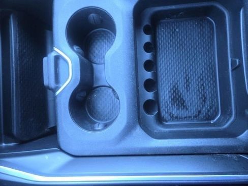 Used 2022 RAM 3500 Big Horn w/ Level C Equiment Group image 26