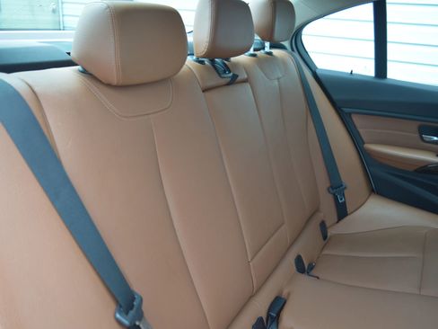 Used 2015 BMW 328i xDrive Sedan AWD/4WD image 23
