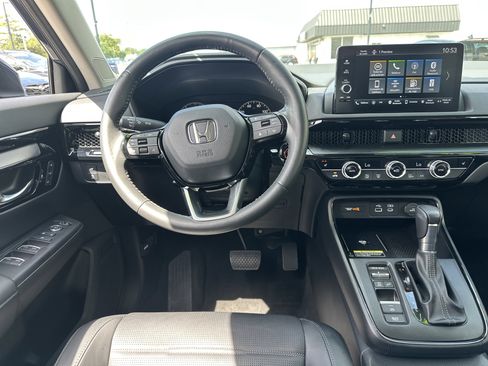 Used 2024 Honda CR-V EX-L image 16