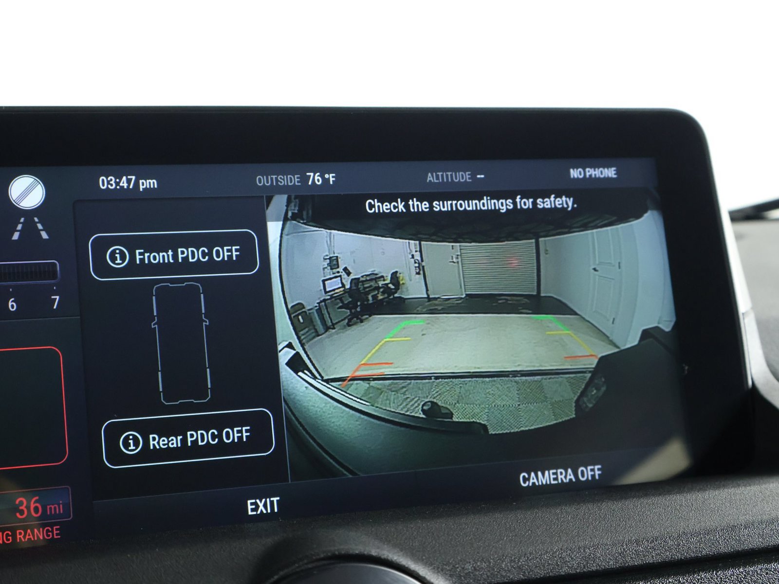Used 2024 INEOS Grenadier Station Wagon AWD/4WD image 12