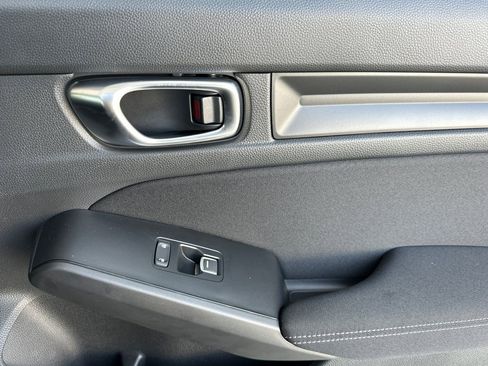 New 2026 Honda Civic Sport image 17