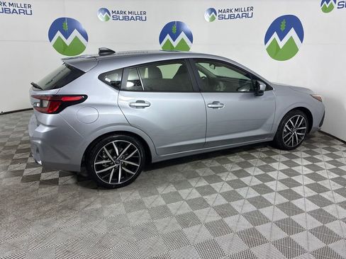 New 2026 Subaru Impreza 2.0i Sport AWD/4WD image 14