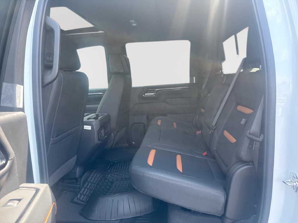 New 2026 GMC Sierra 3500 AT4 w/ AT4 Premium Plus Package AWD/4WD image 26