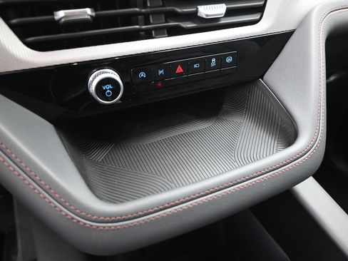 New 2026 Ford Explorer Active RWD image 16