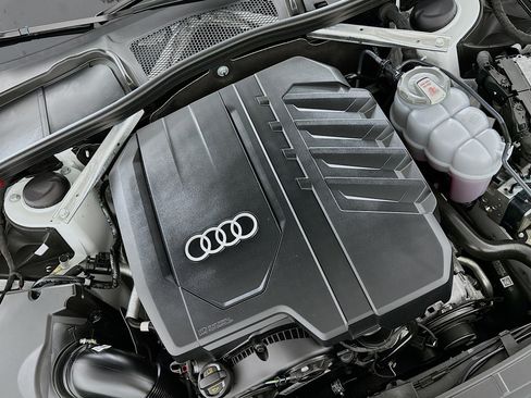 Used 2024 Audi A4 2.0T Prestige w/ Prestige Package image 32