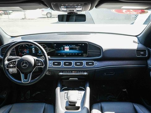 Used 2023 Mercedes-Benz GLE 350 image 12